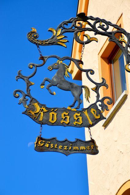 Hotel-Gasthof Roessle Ulm Kültér fotó
