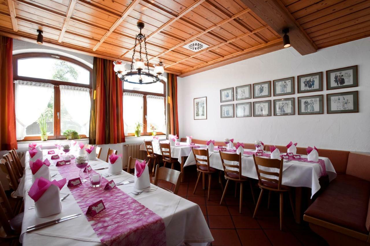 Hotel-Gasthof Roessle Ulm Kültér fotó