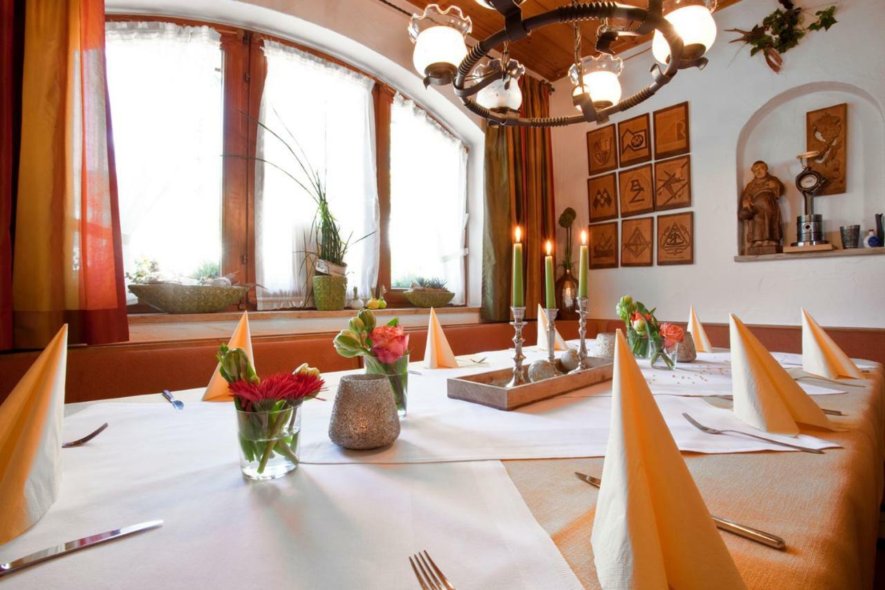 Hotel-Gasthof Roessle Ulm Kültér fotó